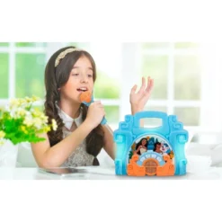 Disney Princess Moana Microphone -Disney GUEST 96977a09 42ba 4cad be96 6257d8c8507b