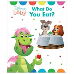 Disney Baby Deluxe Learning Gift Set -Disney GUEST 9763df09 4114 4f6f 91d6 37114026db08