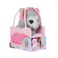 Disney Princess Style Collection My Trendy Kitty And Tote -Disney GUEST 99159e72 409f 410a 8a5a eb4a5c52416e