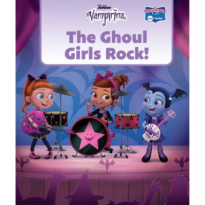 Pi Kids Disney Junior Electronic Me Reader And 8-Book Library Boxed Set 10 Pi Kids Disney Junior Electronic Me Reader And 8-Book Library Boxed Set - Image 9