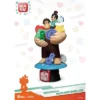 Disney Wreck-It Ralph 2-Ralph With Vanellope (D-Stage) 1 Disney Wreck-It Ralph 2-Ralph With Vanellope (D-Stage) -Disney GUEST 9a0dba11 c0fa 44ba 8e37 a104b8861cb9