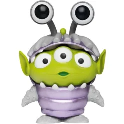 DISNEY Alien Remix Party SP (Blind Box) (Mini Egg Attack) -Disney GUEST 9a59ef30 4042 427f 865f bca8c4748bcb