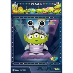 Disney Alien Remix Party SP Blind Box Set (6 PCS) -Disney GUEST 9c9cb6d9 1909 4c4d a4c9 3b6524f65304