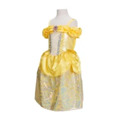 Disney Princess Belle Core Dress 8 Disney Princess Belle Core Dress -Disney GUEST 9cbfceb8 6bec 41e1 805b a8980edfa977