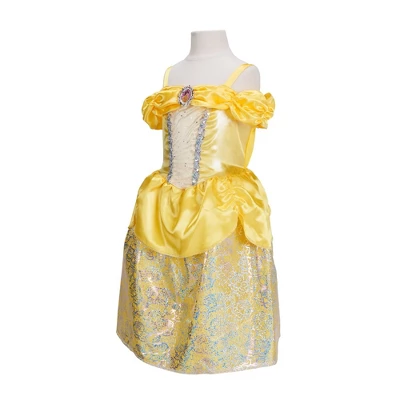 Disney Princess Belle Core Dress 5 Disney Princess Belle Core Dress - Image 3