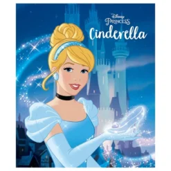 Disney Princess Deluxe Learning Gift Set -Disney GUEST 9d3f2142 f3c8 4eea 90c9 d79c36fc090d