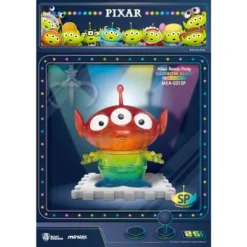 Disney Alien Remix Party SP Blind Box Set (6 PCS) -Disney GUEST 9f31e6dd ed7d 401d 86dc ceaf1a2a25cc