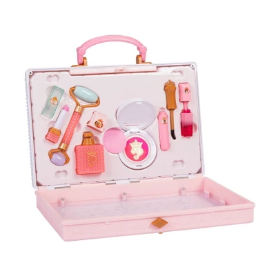 Disney Princess Style Collection Makeup Tote 4 Disney Princess Style Collection Makeup Tote - Image 2