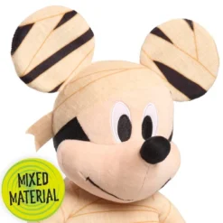 Disney Halloween Shop In Shop Exclusive Large Plush Mickey Stuffed Animal -Disney GUEST 9fb9907d d0a1 4ed2 be31 9d6cf9bc2795