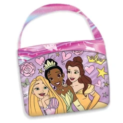 Disney Princess Color N Style Purse -Disney GUEST a0b8ff1e 09ca 4279 8dec 8c1252f8a6c5