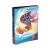 Ravensburger Disney Lorcana: The First Chapter Trading Card Game Stitch 10-Page Portfolio -Disney GUEST a0d2da97 f14f 4971 a45c b2f835ecfba3