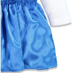 Disney Pixar Toy Story Jessie Halloween Baby Girls Cosplay Dress And Headband Newborn To Infant 17 Disney Pixar Toy Story Jessie Halloween Baby Girls Cosplay Dress And Headband Newborn To Infant -Disney GUEST a0f821cd ea54 4cfa 90c4 5f85d67c3b7f