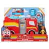 Firebuds Disney Feature Bo & Flash Toy Vehicle -Disney GUEST a1124b96 79c5 46d9 b004 ed40e3dfdc19