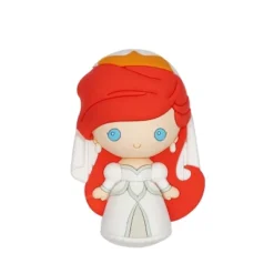 Disney Little Mermaid Classic Bag Clip -Disney GUEST a3034dd5 9532 4867 9b15 99424761b149