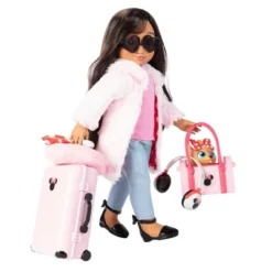 Disney ILY 4ever 18" Minnie Mouse Inspired Deluxe Fashion And Accessory Pack 13 Disney ILY 4ever 18" Minnie Mouse Inspired Deluxe Fashion And Accessory Pack -Disney GUEST a37fa3b1 093e 4d9f 8d6b d63db32d8b33