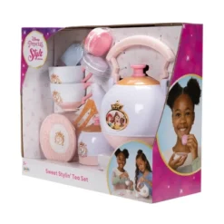 Disney Princess Style Collection Sweet Stylin' Tea Set -Disney GUEST a3c2704c e7fc 41d6 a14d 5c795dc0d155