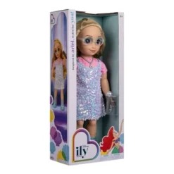 Disney Ily 4EVER Inspired By Ariel 18" Doll -Disney GUEST a47c4cce 68e2 4376 b838 7def4ad73ad2