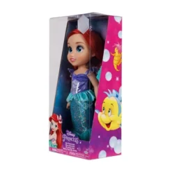 Disney Princess Ariel 14" Doll -Disney GUEST a57501a5 e347 4f78 8509 a2ba21ca96dc