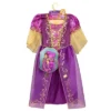 Disney Princess Rapunzel Majestic Dress With Bracelet And Gloves -Disney GUEST a5982edb 18bb 4f23 8389 13f8d5944281