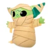Disney Star Wars Grogu Mummy Plush -Disney GUEST a5df70f1 ccd2 4ef3 991b c59b4337ab20