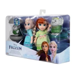 Disney Frozen 2 Petite Surprise Trolls Gift Set -Disney GUEST a629c607 4809 4e4a 926a 6bffdfd3eeb8