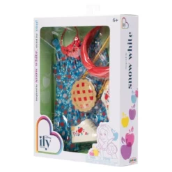 Disney ILY 4Ever Inspired By Snow White Fashion Pack -Disney GUEST a76a0b3e d262 42cf 924b 45d5fdf222d2