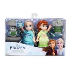 Disney Frozen 2 Petite Surprise Trolls Gift Set -Disney GUEST a7b0ebbf 9b9b 4157 836a 10400b74bc58