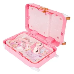 Disney Princess Style Collection Deluxe Suitcase -Disney GUEST a7f15bc8 a364 4a46 965d a32bd3e8568c