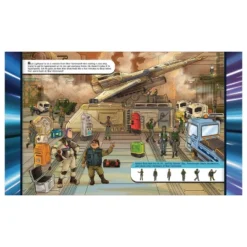 Disney Lightyear My First Look And Find Book And Giant Puzzle Box Set - 40pc -Disney GUEST a89d8f9d 5f07 4d9e 96ee 10db00b6767e