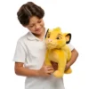 Disney Simba Plush: Character Lion Stuffed Toy By Official Brand -Disney GUEST a8a1d021 72c4 4530 8415 9b97d00ba5fe