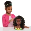 Disney Princess Tiana Styling Head -Disney GUEST a8b0d742 8d67 4767 b490 2306535a24be