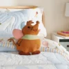 Princess Cinderella Sidekick GusGus Kids' Pillow Buddy - The Disney Collection By Pillowfort™ -Disney GUEST a9ea12ce 1471 48db ba23 808780f78817
