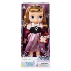 Disney Princess Animator Aurora Doll - Disney Store -Disney GUEST aa8c3e80 e763 43c9 bfc7 f120840c8b20