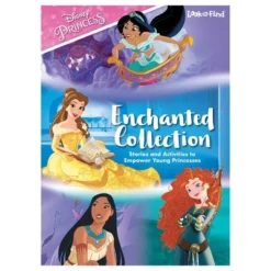 Disney Princess Deluxe Learning Gift Set -Disney GUEST aa8e4e4c b772 40b8 8dbc d6ba4c82304b