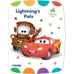 Disney Baby Electronic Me Reader Junior 8 Book Boxed Set -Disney GUEST abd316c6 21d2 45c8 9d69 eea9b6d5e71e