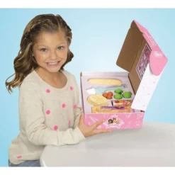 Disney Princess Style Collection Gourmet Cook N Care Kitchen -Disney GUEST ac5b5067 b578 4f88 827e b6dd4a134169