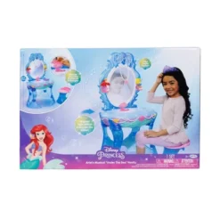Disney Princess Playdate Ariel Bulk Vanity
