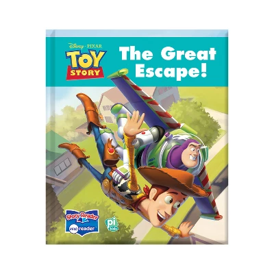 Disney Adventures Electronic Me Reader 8-book Boxed Set 4 Disney Adventures Electronic Me Reader 8-book Boxed Set - Image 2