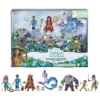 Disney Raya And The Last Dragon Land Of Kumandra Set (Target Exclusive) -Disney GUEST b1a3e7b6 e3fd 4337 8e2d a8c7a2418862