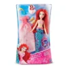 Disney Princess Sea Styles Ariel Doll -Disney GUEST b2b0c5ff 1388 4943 bb0b 2b8f5818382a
