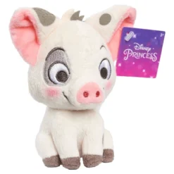Disney Princess Moana Pua Bean Plush -Disney GUEST b3929eca 1803 4234 8440 4c4aaf296d1c