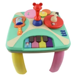 Disney Hooyay Musical Activity Table