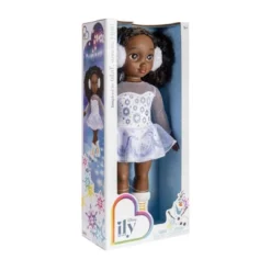 Disney ILY 4ever Dolls - Inspired By Olaf (Target Exclusive) 13 Disney ILY 4ever Dolls - Inspired By Olaf (Target Exclusive) -Disney GUEST b4554fe0 cd19 40ae b715 5a21dab26d7f