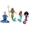 Disney Princess Disney The Little Mermaid Land & Sea Ariel Ultimate Story Set With 7 Small Dolls And 4 Figures 1 Disney Princess Disney The Little Mermaid Land & Sea Ariel Ultimate Story Set With 7 Small Dolls And 4 Figures -Disney GUEST b4682c6b 3e8f 43df 8d8d 4b8dd2591bca
