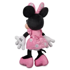 Disney Mickey Mouse & Friends Minnie Mouse 18'' Plush -Disney GUEST b9420c6f c2fc 417f 91fd b69936a84181