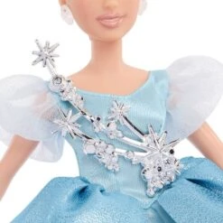 Disney Princess Cinderella Collector 100 Platinum -Disney GUEST ba002945 f775 4d53 8803 1acbbf30c872