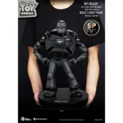 Disney Toy Story Master Craft Buzz Lightyear Special Edition (Master Craft) -Disney GUEST ba34829a bf24 4ba8 aad5 a10662a928a6