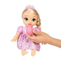 Disney Princess Rapunzel Baby Doll 10 Disney Princess Rapunzel Baby Doll -Disney GUEST bb1858d2 f7db 4ddd a014 3b86552b21fd
