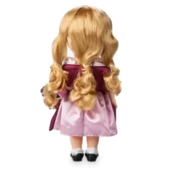 Disney Princess Animator Aurora Doll - Disney Store