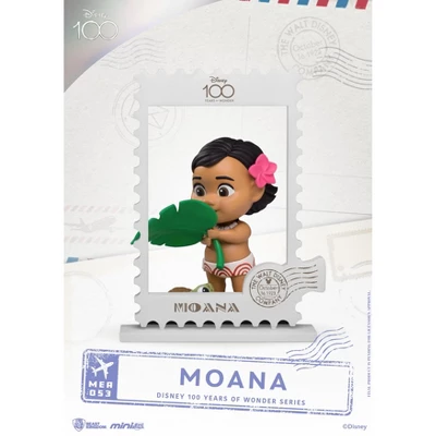 Disney 100 Years Of Wonder Series MOANA(Mini Egg Attack) 3 Disney 100 Years Of Wonder Series MOANA(Mini Egg Attack)